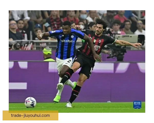 国际米兰意甲主场狂胜对手五比一重夺荣耀